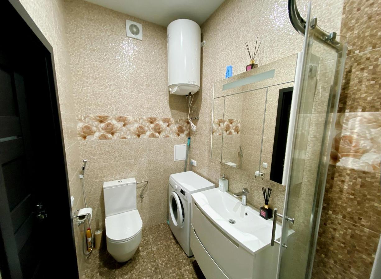 Italian Boulevard Modern Apartment Odessa Zewnętrze zdjęcie